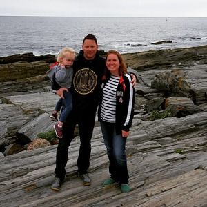 Meet your Posher, Meredith